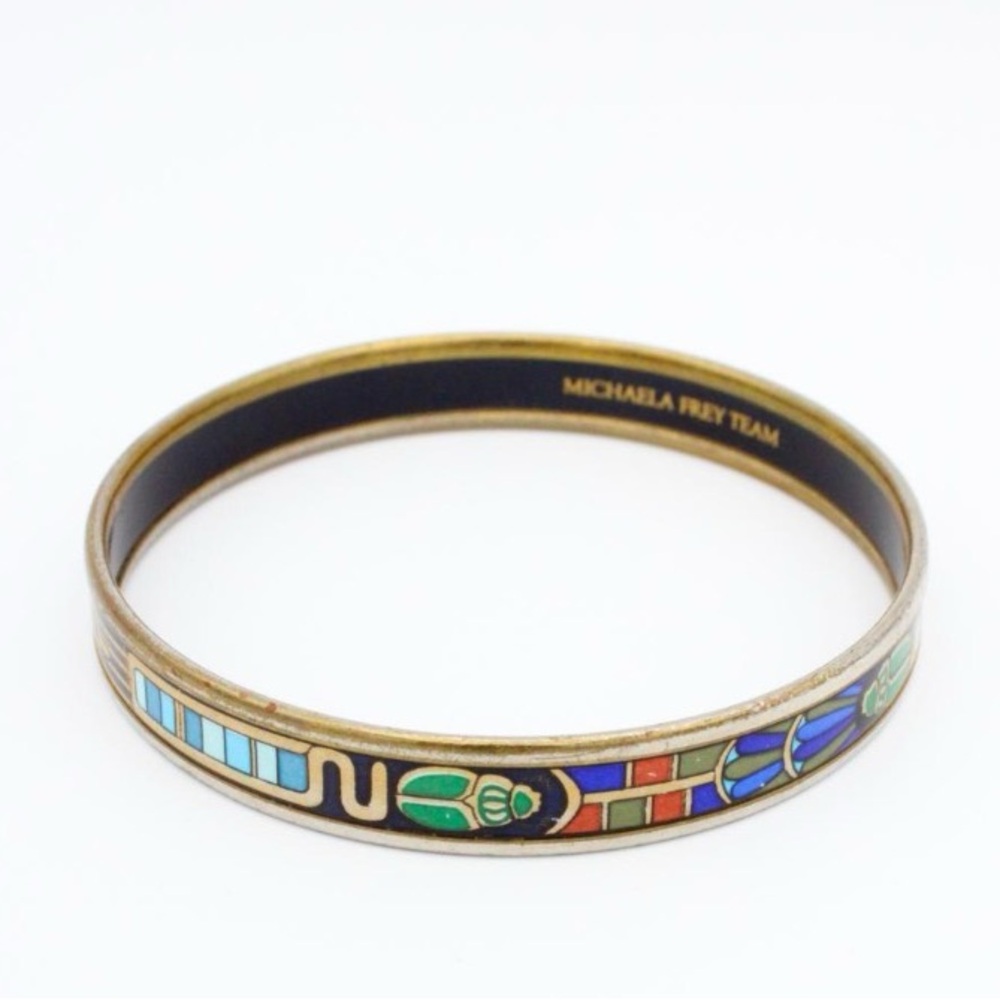 Micheal Frey Team Bracelet